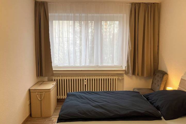 Ganze Wohnung, Am Biebricher Schlosspark in Wiesbaden, Südhessen