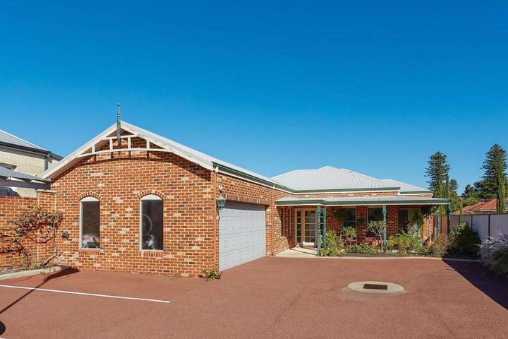 Chambre d’hôte pour 2 personnes, avec jardin à Perth - 3