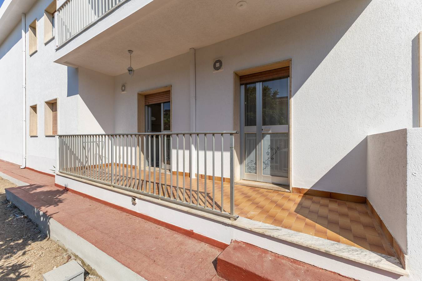 Appartamento intero, Appartamento 'Bilocale In Villa Con Piscina' con vista sulle montagne, piscina condivisa e Wi-Fi in Comiso, Provincia di Ragusa
