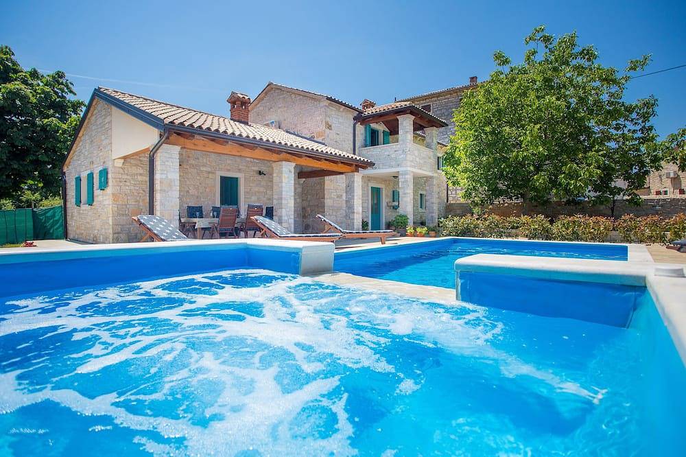 Casa vacanza a Porec e dintorni a partire da 185€ a notte