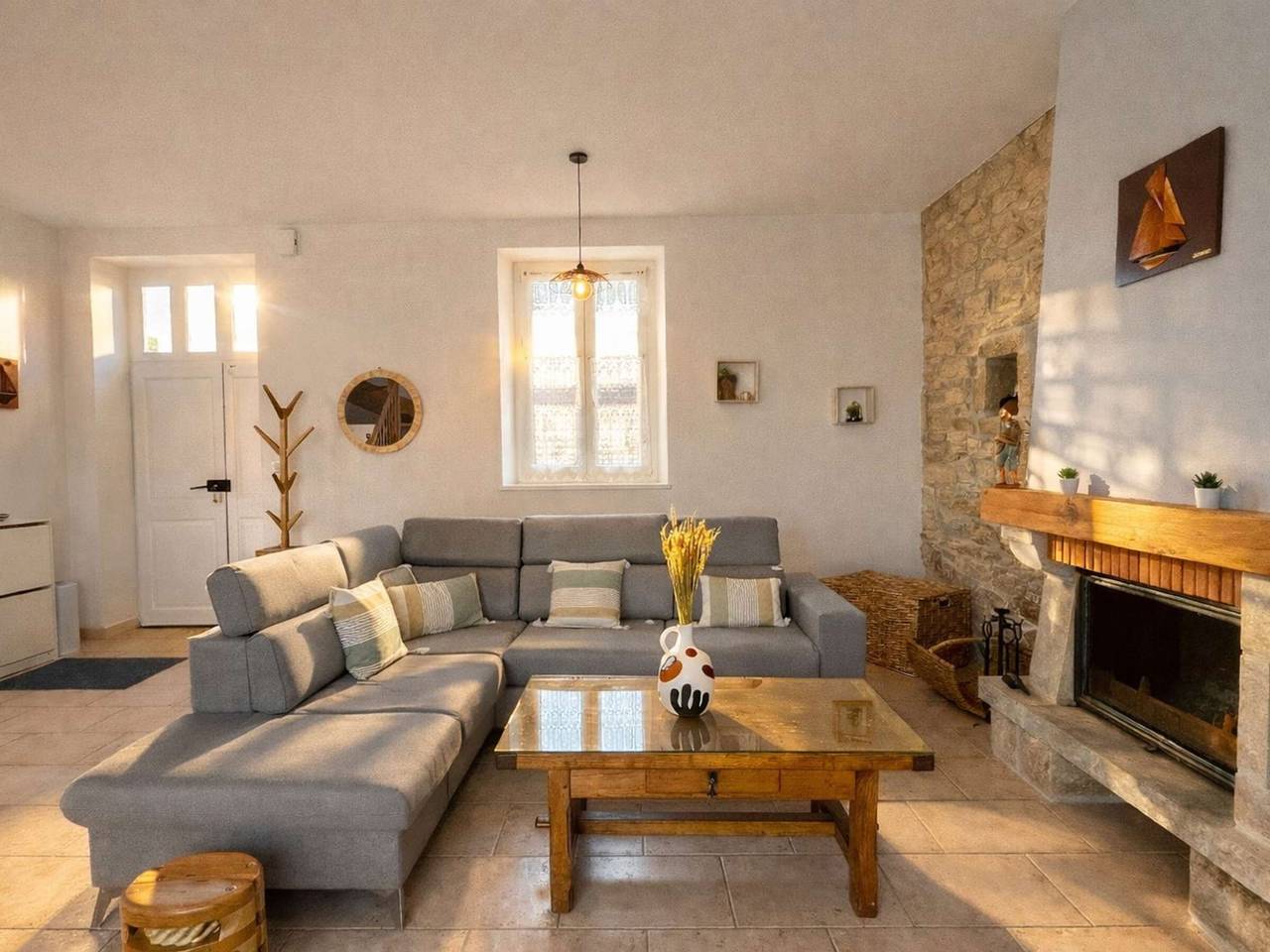 3-Sterne-Haus renoviert 2025, Terrasse, Haustiere erlaubt, am Meer in Île-Grande, Pleumeur-Bodou