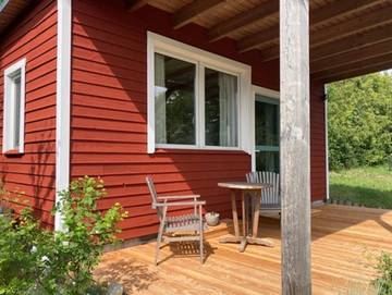 Strandhaus für 2 Personen in Zinnowitz, Usedom, Bild 3