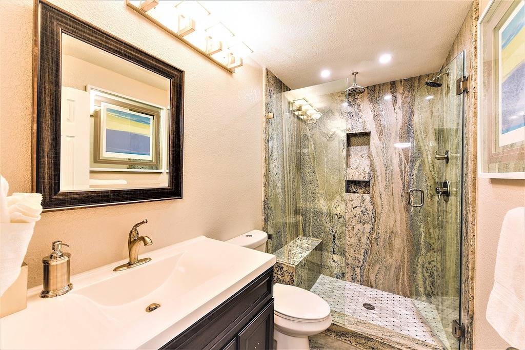 Gerade Hinzugefügt!! - Großes luxuriöses 4-Bett-4 Bad Oasis.  Unbedingt ansehen Virtueller Rundgang in Las Vegas, Red Rock Canyon