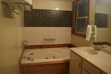 Vacation House for 15 Guests in Monroe County (PA), Picture 3
