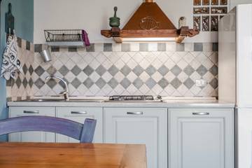 Agriturismo per 5 Persone in Manciano (comune), Maremma, Foto 4
