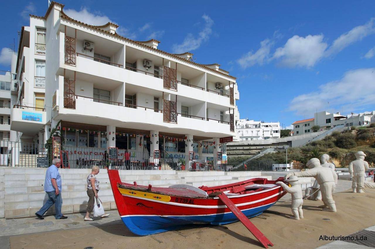 Studio with City View in Albufeira, District de Faro