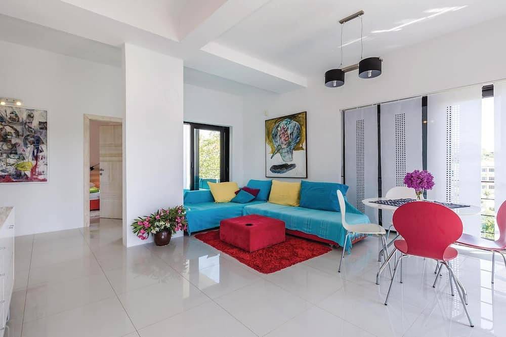 Beach front home in Kampor in Kampor, Rab