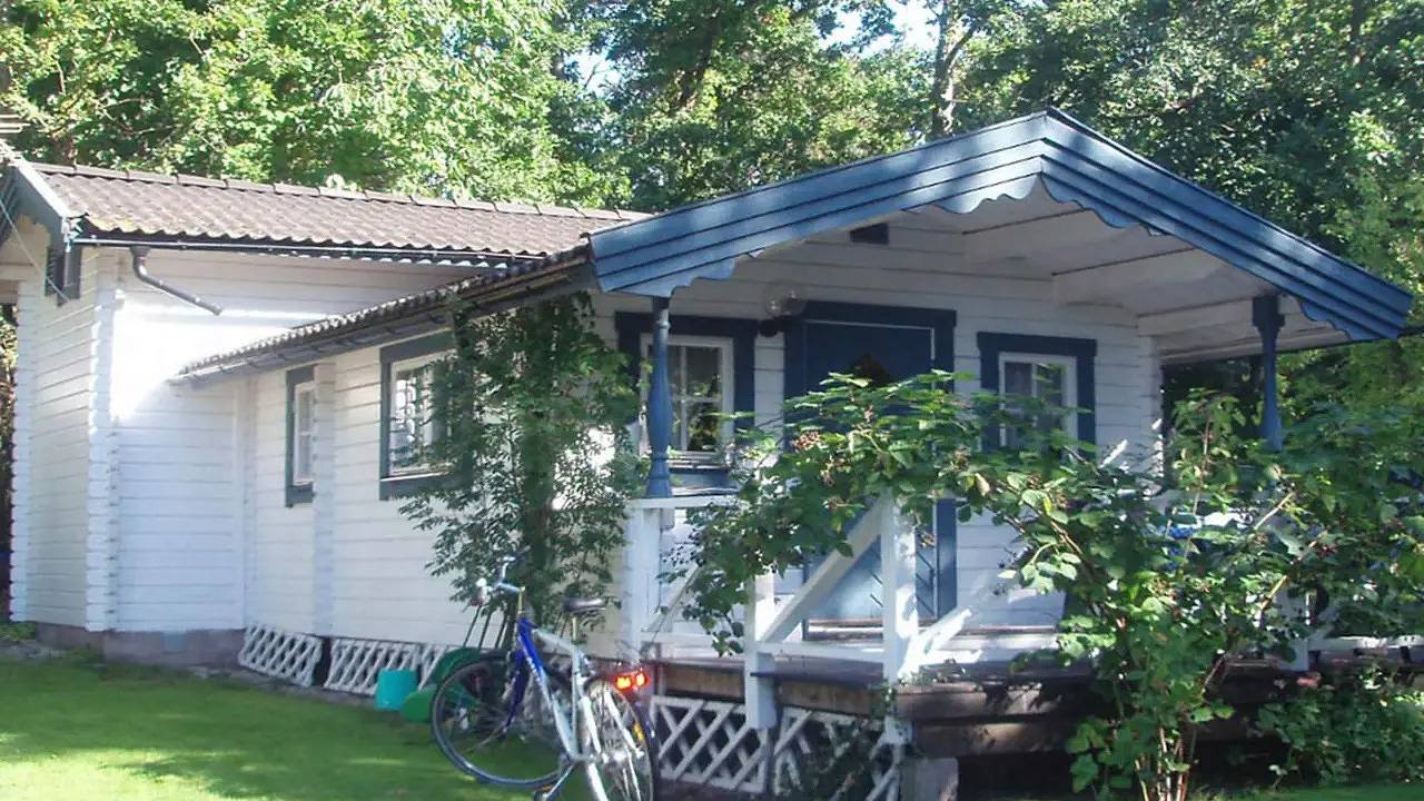 Ferienhaus für 3 Personen (35 m²) in Västervik in Västervik, Västervik und Umgebung