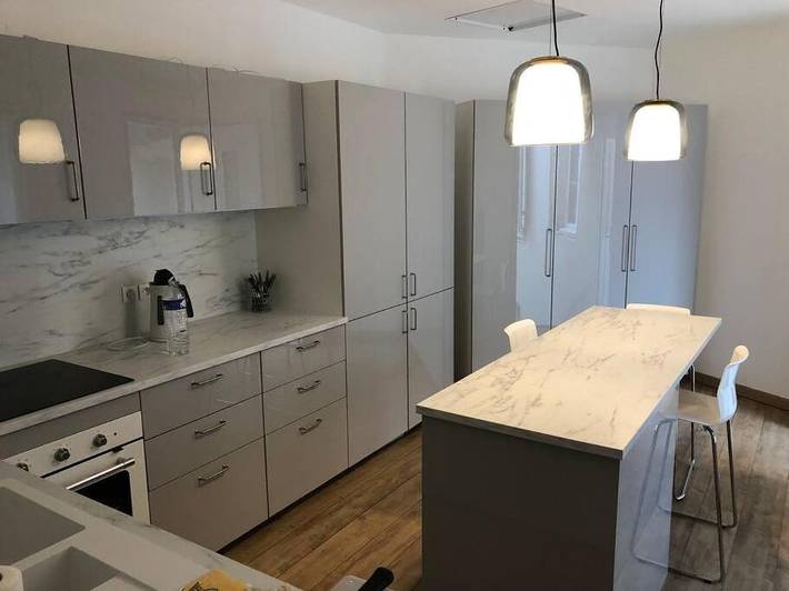 Gîte pour 2 personnes à Rochefort-du-Gard