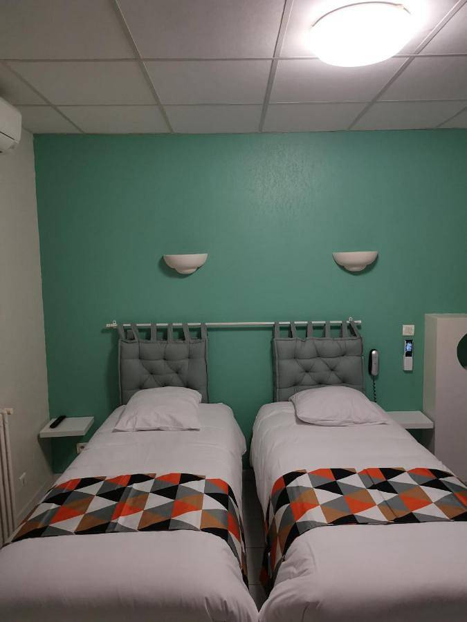 Carry Hotel in Carry-le-Rouet, Côte méditerranéenne (France)