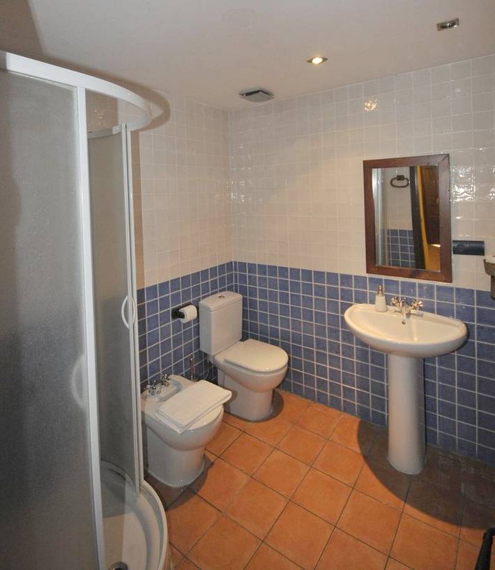 Gîte pour 2 personnes, avec jardin et vue à Teruel - 4