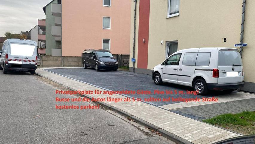 Ferienhaus für 2 Personen, mit Terrasse und Ausblick in Seelze - 3