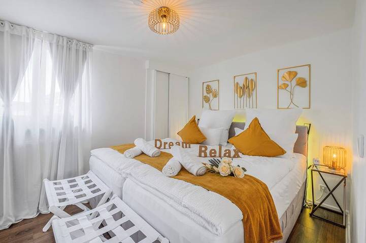 Ferienwohnung für 4 Personen in Hattingen - 4