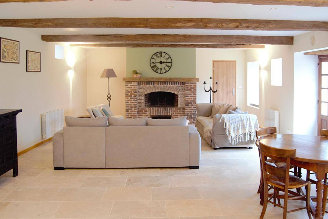 Appartement entier, Le Tilleroy in Painblanc, Région de Beaune