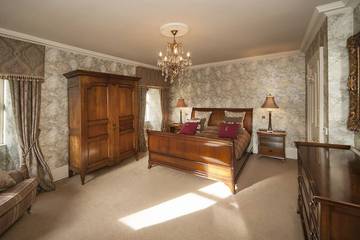 Glamping for 14 People in Perthshire, Scotland, Photo 2