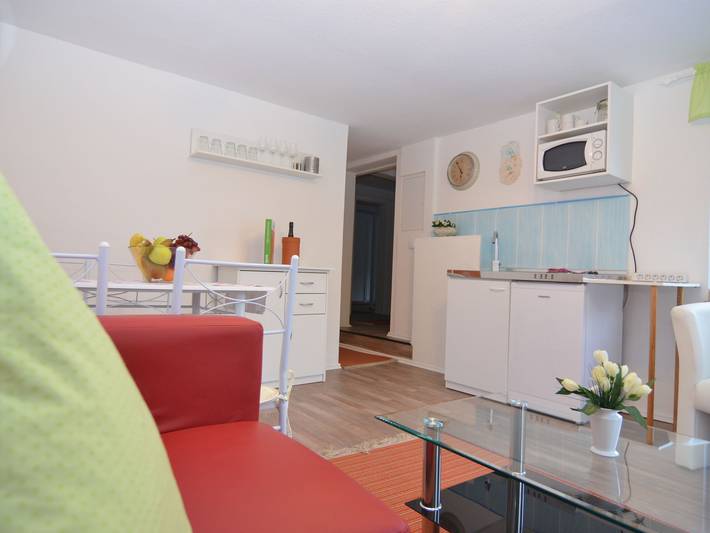 Hütte für 4 Personen, mit Terrasse in Schmallenberg - 3