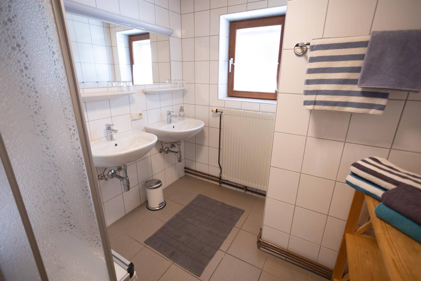 Appartamento intero, Apartment Nr. 3/2 Schlafräume/Dusche, Wc in Murau, Westliche Obersteiermark