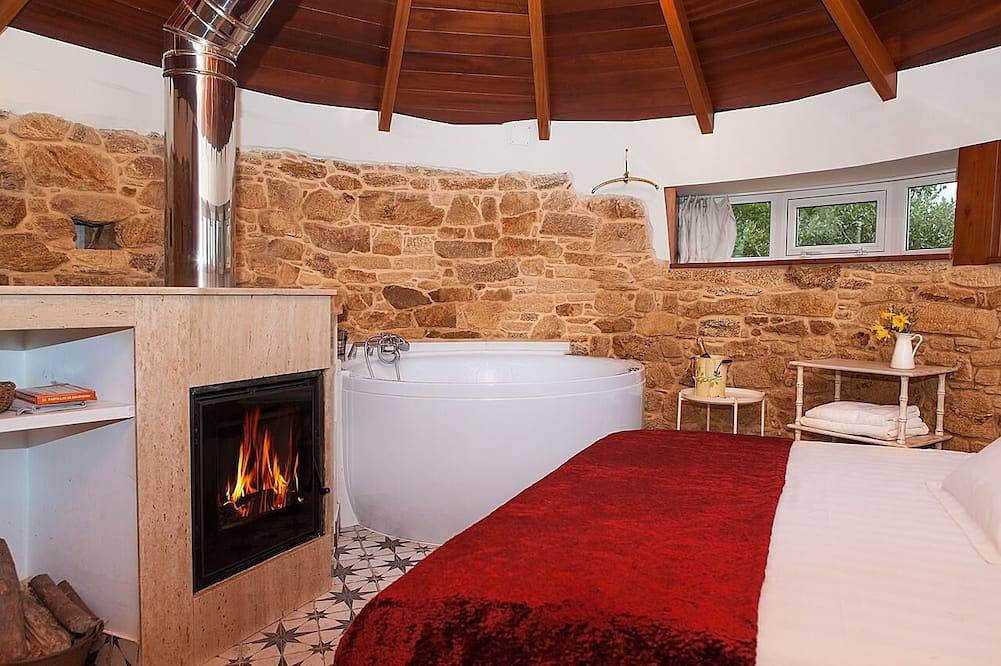 Entire apartment, Apartment of luxe or Pombal in Laxe, Costa da Morte