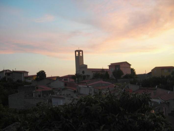 Location de vacances pour 5 personnes, avec vue et terrasse à Mòdolo - 4