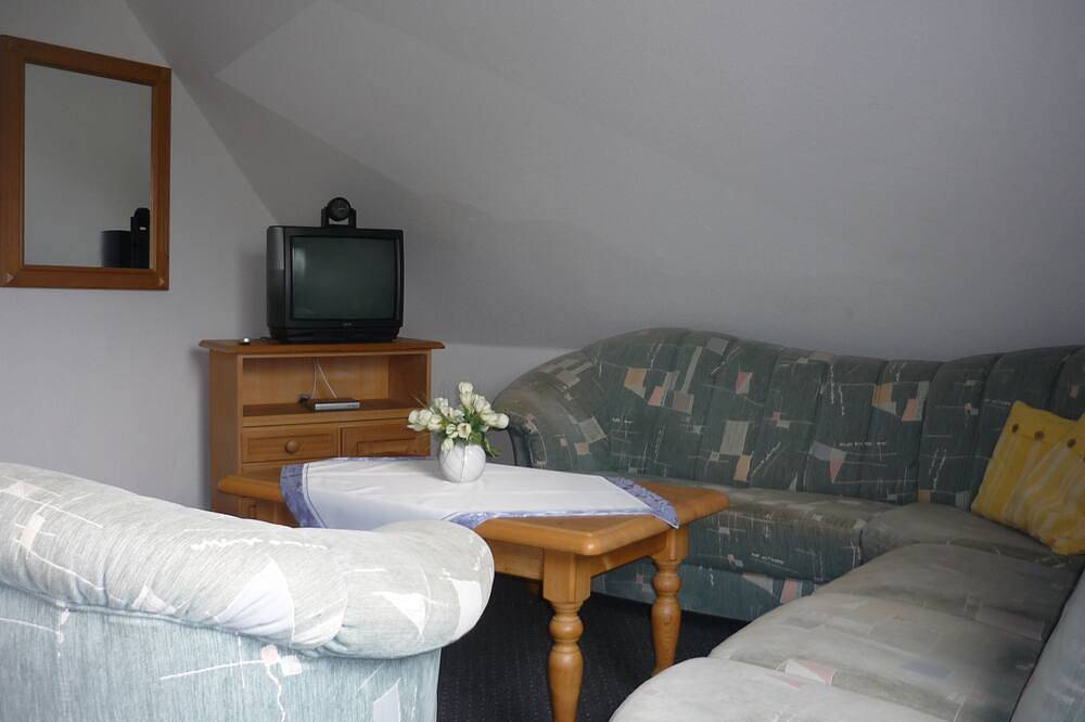 Ganze Wohnung, Ferienwohnung an der Saline, Nr. 3 in Rheine, Münsterland