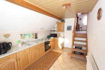 Ferienwohnung für 4 Personen in Waltershausen, Rennsteig, Bild 1