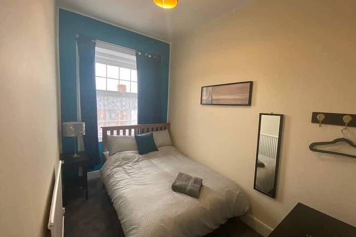 Apartamento de vacaciones para 16 personas - 1