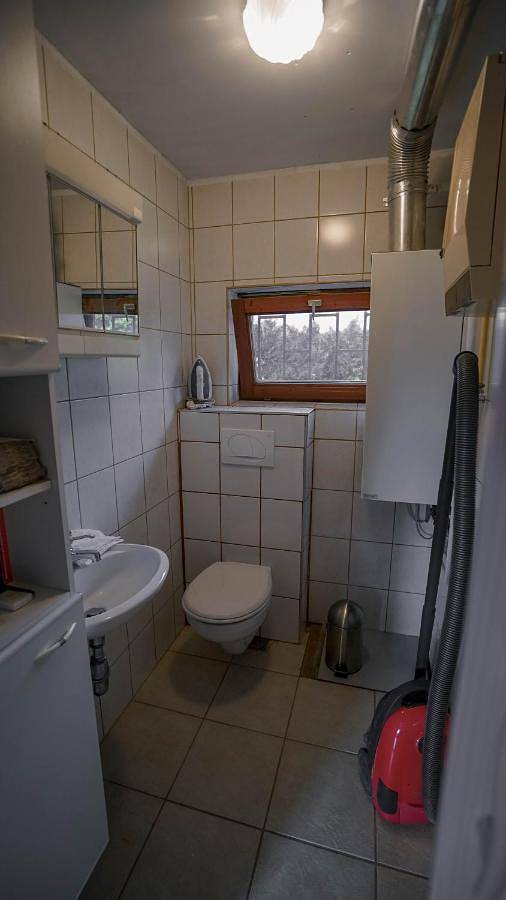 Ganze Wohnung, Andreas Apartman in Keszthely, Balaton Region