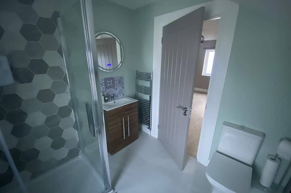 Brand new, purpose build outhouse in Newry in Newry, Grafschaft Armagh