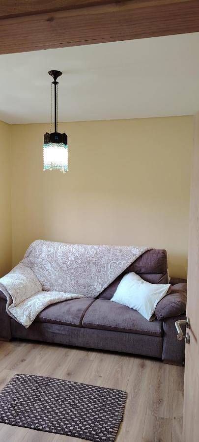 Location de vacances pour 4 personnes, avec vue ainsi que jardin et terrasse, animaux acceptés à Mondim de Basto - 4