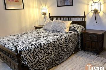 Casa Rural para 7 Personas en El Ojuelo, Segura de la Sierra, Foto 4