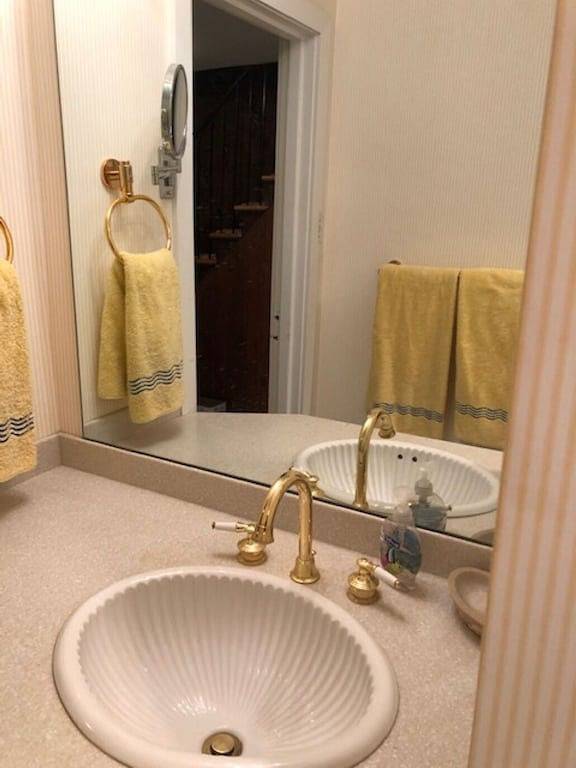 Vacation rental for 8 people, with terrace in South Haven