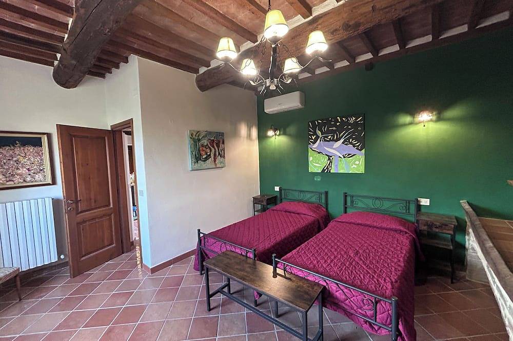 Ganze Wohnung, Villa S.Ansanino-Behindertengerecht in Civitella Paganico, Grosseto Provinz