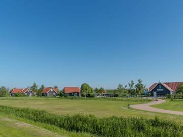 Vakantiehuis voor 5 Personen in Nederlandse Noordzeekust, Afbeelding 4