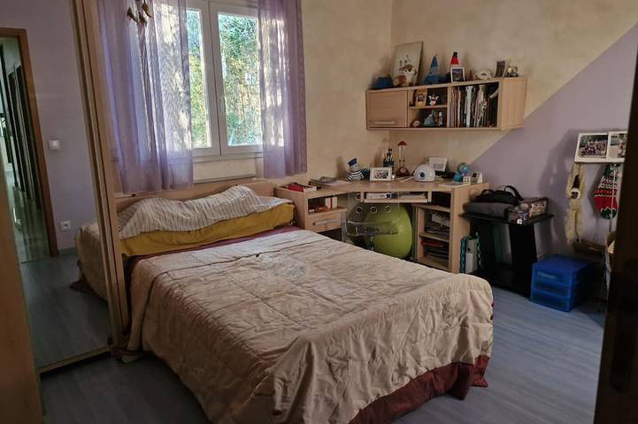 Location de vacances pour 8 personnes, avec piscine à Saint-Estève - 2