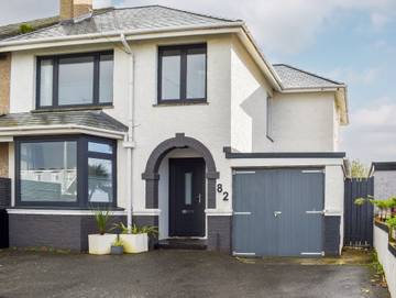 Cottage for 8 People in Newquay, Cornwall, Photo 1