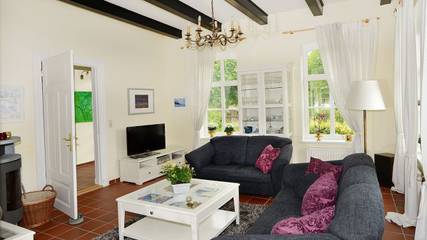Ferienhaus für 6 Personen in Campen, Krummhörn, Bild 1