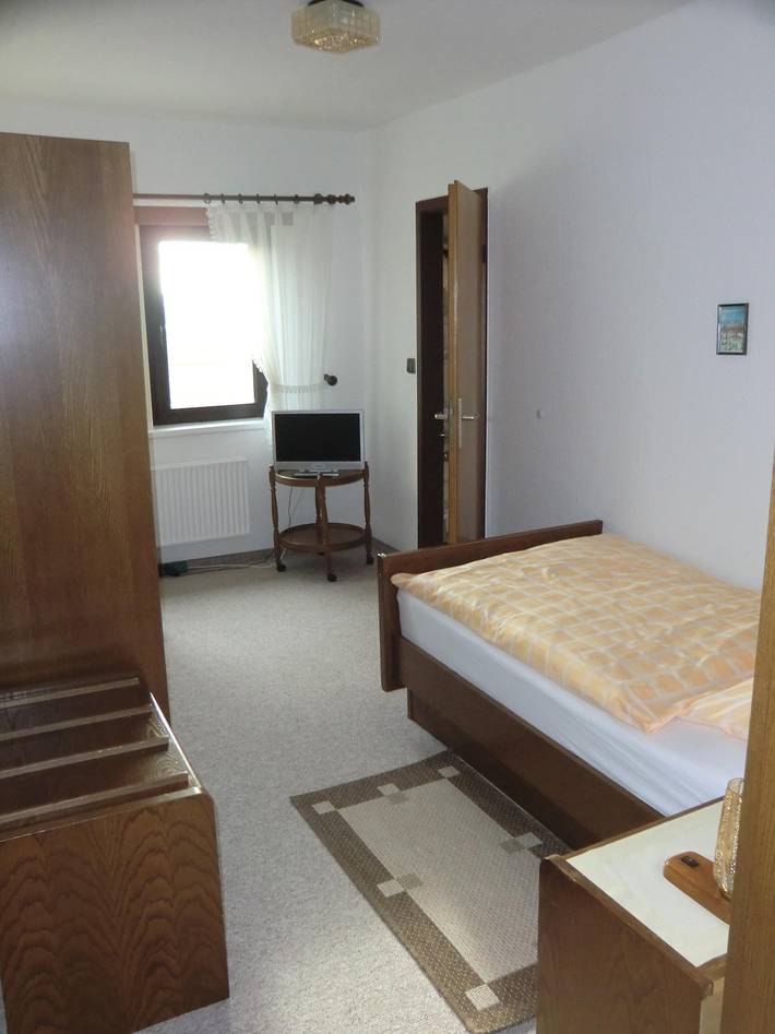 Ferienwohnung, mit Garten in Einbeck - 4