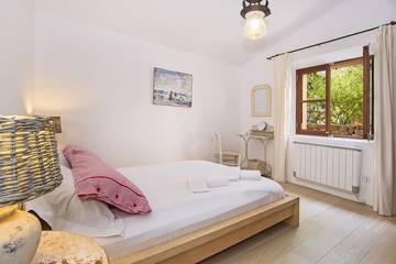 Casa Rural para 8 Personas en Deyá, Serra de Tramuntana, Foto 1