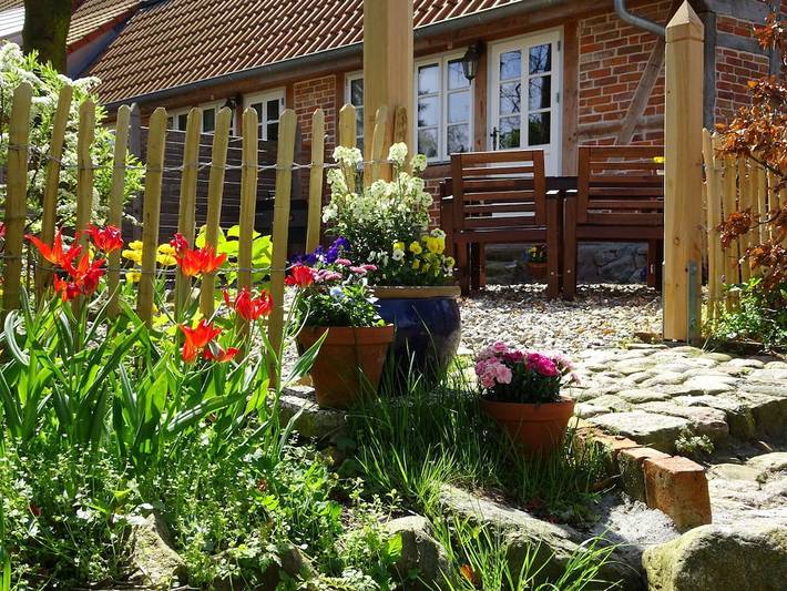 3 Ferienhof am Hemmelsdorfersee in Ratekau, Ostholstein