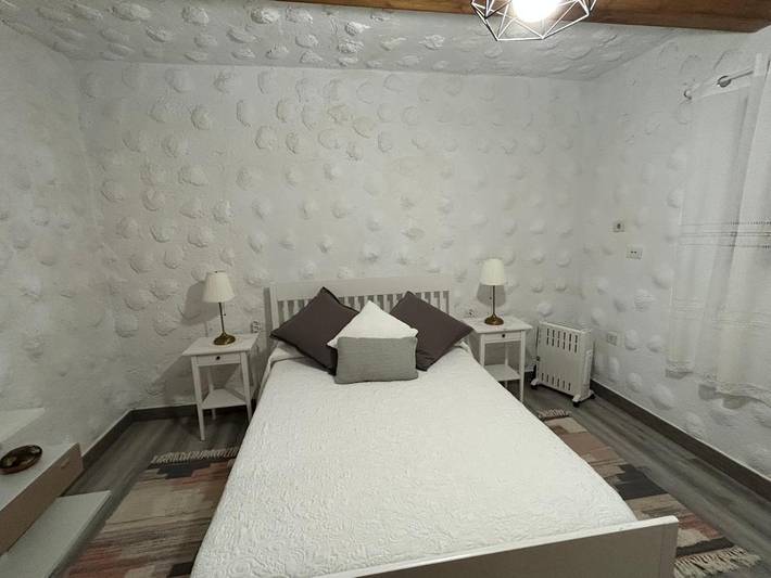 Apartamento de vacaciones para 6 personas, con jardín y vistas, Se admiten mascotas en Valle de la Orotava - 3