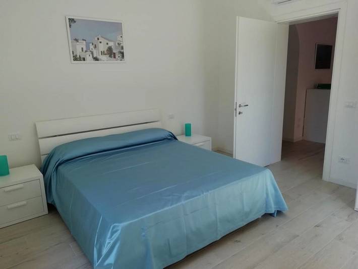 Vakantieappartement voor 6 personen, met tuin, met huisdier - 1