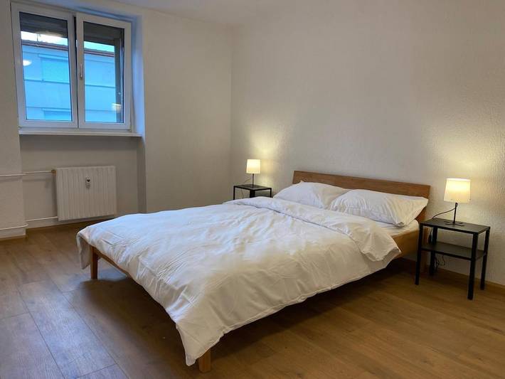 Gîte pour 6 personnes à Huningue - 4