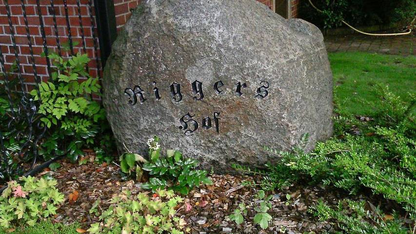 Ferienwohnung für 5 Personen, mit Sauna und Garten in Landkreis Heidekreis - 2