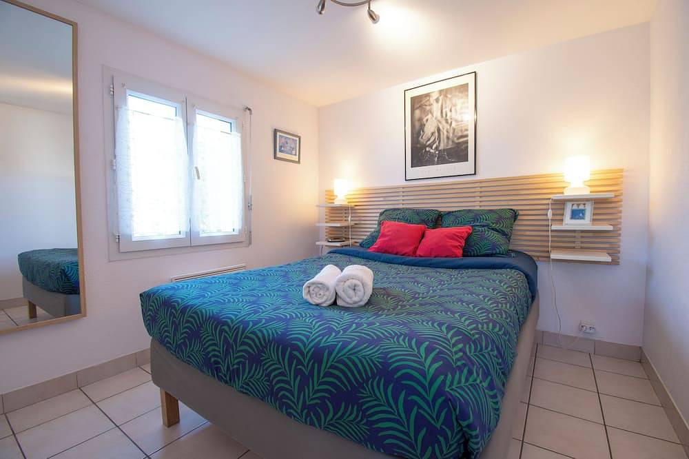 Goul Ar Roz | Large garden & sea view in Telgruc-sur-Mer, Châteaulin region