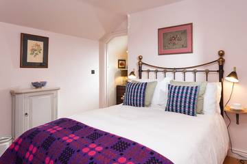 Glamping for 6 People in Herefordshire, West Midlands, Photo 2