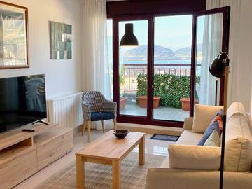 Apartamento para 4 Personas en Viveiro, Rías Altas, Foto 2
