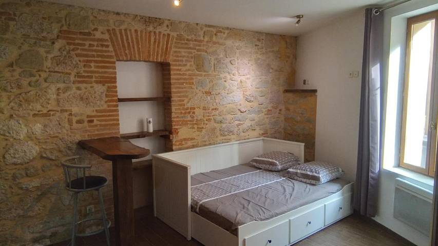 Gîte pour 2 personnes à Lavaur - 3