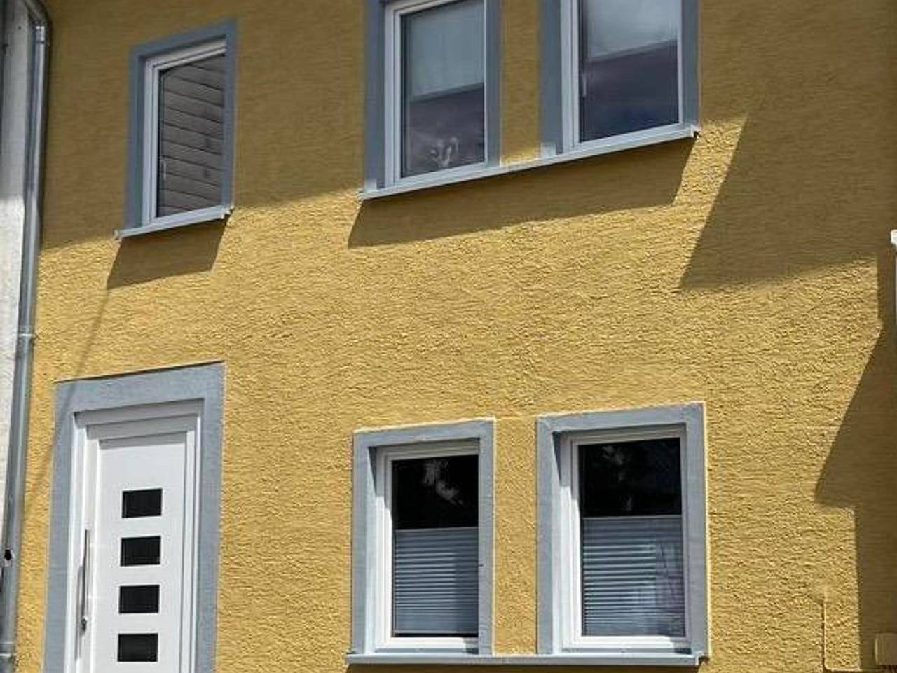 Haus am Bach - Ferienhaus, Bad, Wc, 2 Schlafräume in Gemünden, Nahetal