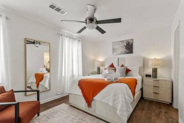 Camping per 10 Persone in Alabama, Stati Uniti d'America, Foto 1