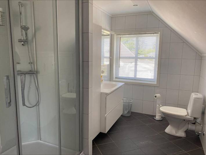 Ferienhaus für 8 Personen, mit Terrasse in Rennesøy - 2